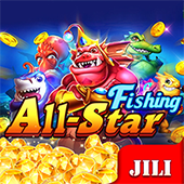 All Star Fishing 33win 33win1 fishing game