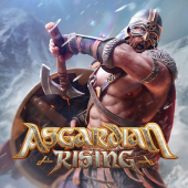 Asgardian Rising 33win 33win1 hot game