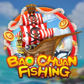 Bao Chuan Fishing 33win 33win1 fishing game