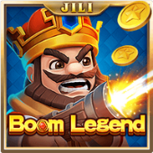Boom Legend 33win 33win1 fishing game