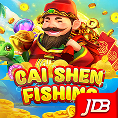 Cai Shen Fishing 33win 33win1 hot game