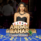 Casino Marina Andar Bahar 33win 33win1 live casino
