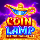 Coin Lamp 33win 33win1 slot
