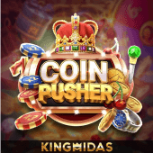 Coin Pusher 33win 33win1 game