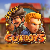 Cowboys 33win 33win1 hot game
