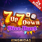 Dice Duet 33win 33win1 game