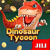Dinosaur Tycoon 33win 33win1 fishing game