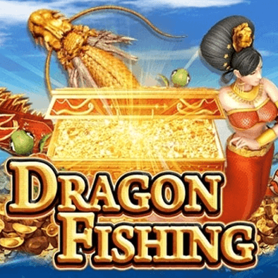 Dragon Fishing 33win 33win1 fishing game