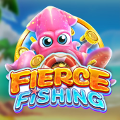 Fierce Fishing 33win 33win1 fishing game