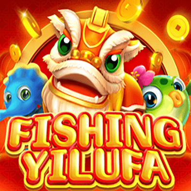Fishing Yi Lu Fa 33win 33win1 fishing game