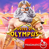 Gates of Olympus 33win 33win1 hot game