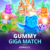 Gummy Giga Match 33win 33win1 slot