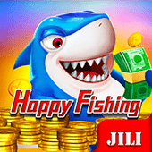 Happy Fishing 33win 33win1 hot game