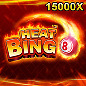 Heat Bingo 33win 33win1 hot game
