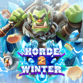 Horde 2 Winter 33win 33win1 slot