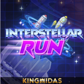 Interstellar Run 33win 33win1 game