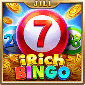 Irich Bingo 33win 33win1 slot