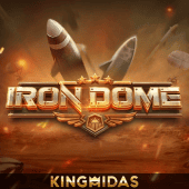 Iron Dome 33win 33win1 game