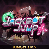 Jackpot Jump 33win 33win1 game