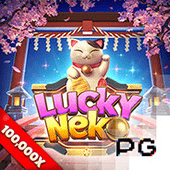 Lucky Neko 33win 33win1 promotions game