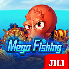 Mega Fishing 33win 33win1 fishing game