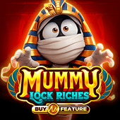 Mummy Lock Riches 33win 33win1 slot