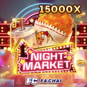 Night Market 33win 33win1 slot