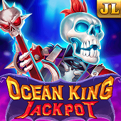 Ocean King Jackpot 33win 33win1 fishing game