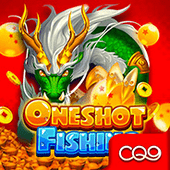 Oneshot Fishing 33win 33win1 fishing game