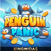 Penguin Panic 33win 33win1 game