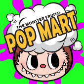 Popmart 33win 33win1 slot