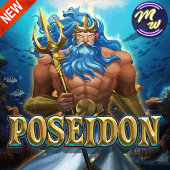 Poseidon 33win 33win1 slot