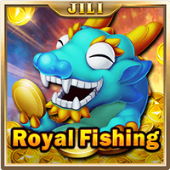 Royal Fishing 33win 33win1 fishing game