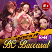 Sexy Blockchain Baccarat B B 33win 33win1 live casino
