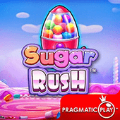 Sugar Rush hot game on 33win 33win1