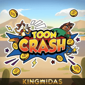 Toon Crash 33win 33win1 game