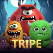Tripe 33win 33win1 game