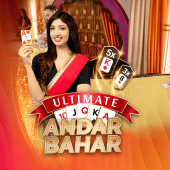 Ultimate Andar Bahar 33win 33win1 live casino