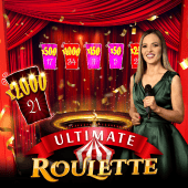 Ultimate Roulette 33win 33win1 live casino