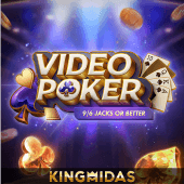 Video Poker 33win 33win1 game