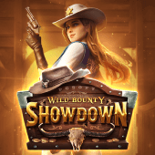 Wild Bounty Showdown 33win 33win1 slot